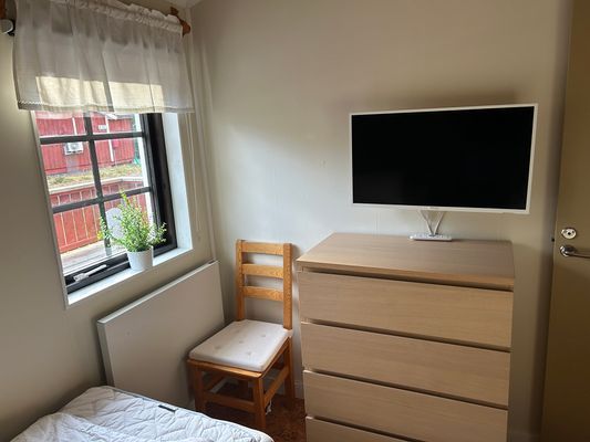 FIN STUGA PÅ Ö I SILJAN - Bild 10