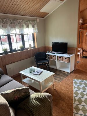 FIN STUGA PÅ Ö I SILJAN - Bild 8