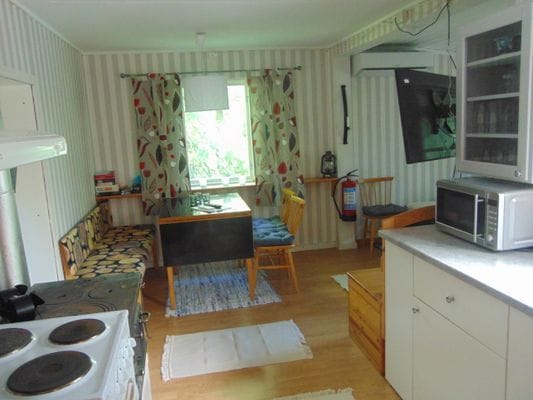 Om stugan - Bild 9