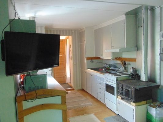Om stugan - Bild 6