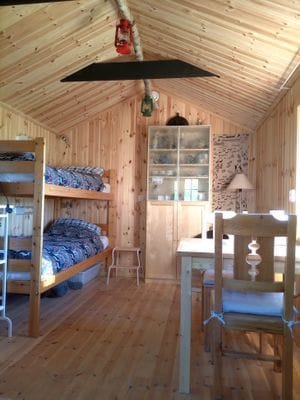 Country cabin Bergslagen - Bild 2