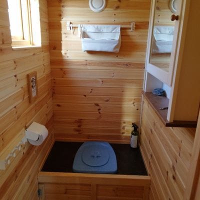 Country cabin Bergslagen - Bild 4
