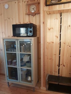 Country cabin Bergslagen - Bild 5