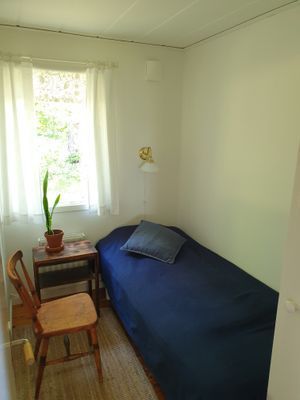 Fritidshus med havstomt. Spjälkö, Ronneby skärgård - Bild 14