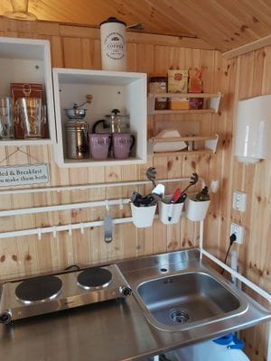 Country cabin Bergslagen - Bild 7