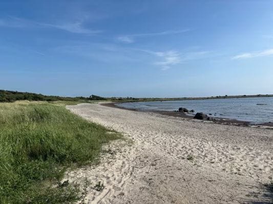 Bo i Läjet strandnära - Bild 5