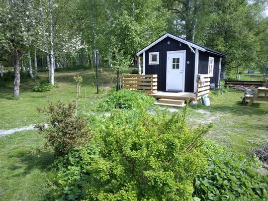 Country cabin Bergslagen - Bild 8