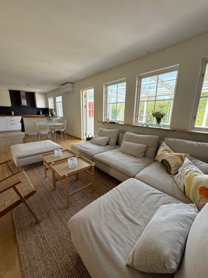 Trevligt boende i centrala Borgholm - Bild 4