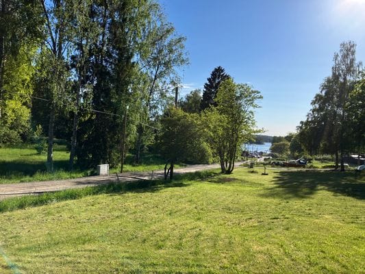 Mycket trevligt skärgårdshus. - Bild 5