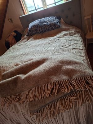 Stuga med havsutsikt i Påarp - Bild 6