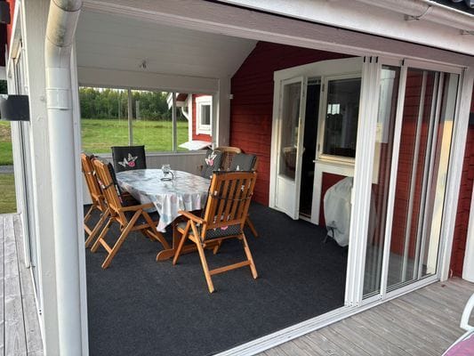 Sommarstuga Liatorp/Bölsnäs/Möckeln - Bild 2