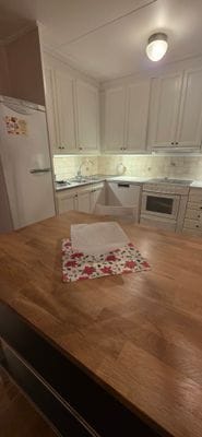 Villa Moose i Vidsel – Nära Storforsen - Bild 15
