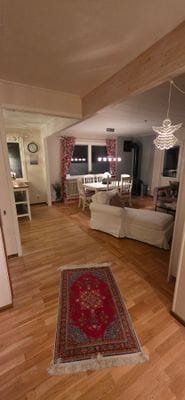 Villa Moose i Vidsel – Nära Storforsen - Bild 19