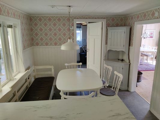 Semesterhus - Bild 3