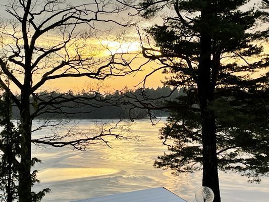 semesterhus med egen sjötomt vid Bolmen | SE06053 - Bild 5