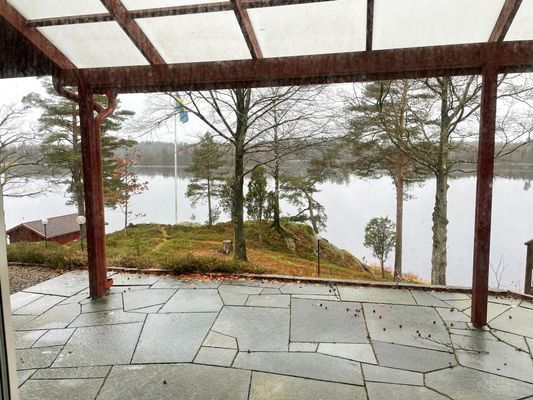 semesterhus med egen sjötomt vid Bolmen | SE06053 - Bild 22