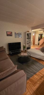 Villa Moose i Vidsel – Nära Storforsen - Bild 24