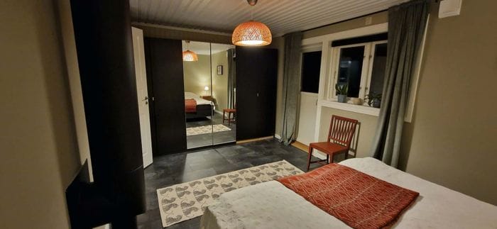 Sovrum 1.