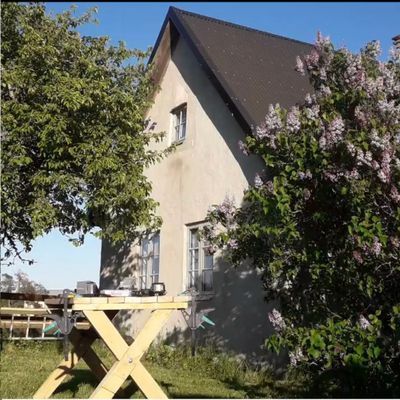 Bräntings Torp Bo på Tryffelgård - Bild 5