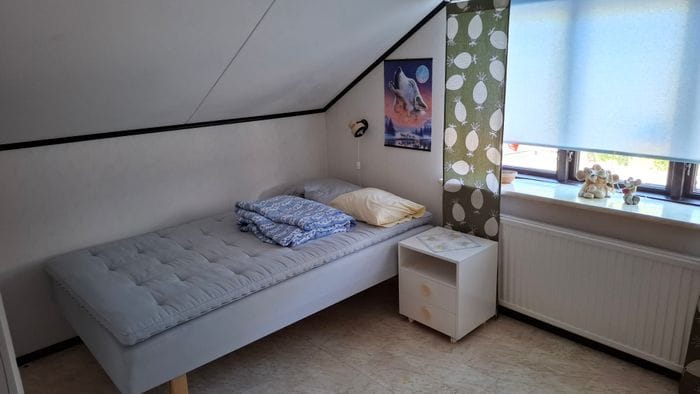 Bostad på landet , Smedstorp Österlen . - Bild 11