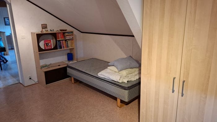 Bostad på landet , Smedstorp Österlen . - Bild 13