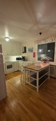 Villa Moose i Vidsel – Nära Storforsen - Bild 26