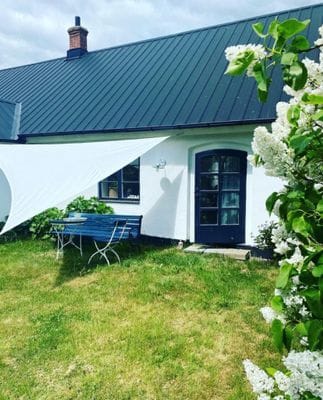 Österlendröm ostört läge familj/sällskap - Bild 5