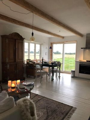 Österlendröm ostört läge familj/sällskap - Bild 8