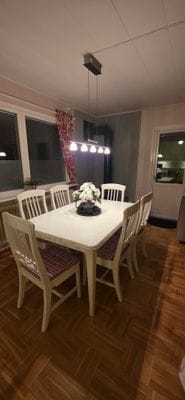 Villa Moose i Vidsel – Nära Storforsen - Bild 31