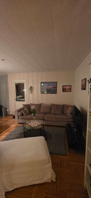 Villa Moose i Vidsel – Nära Storforsen - Bild 27