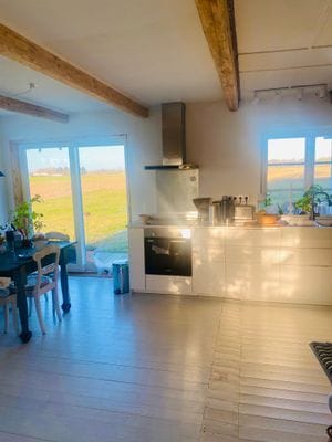 Österlendröm ostört läge familj/sällskap - Bild 9