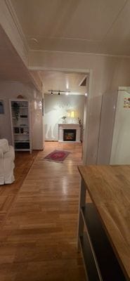 Villa Moose i Vidsel – Nära Storforsen - Bild 29