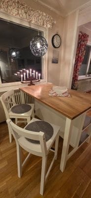 Villa Moose i Vidsel – Nära Storforsen - Bild 32