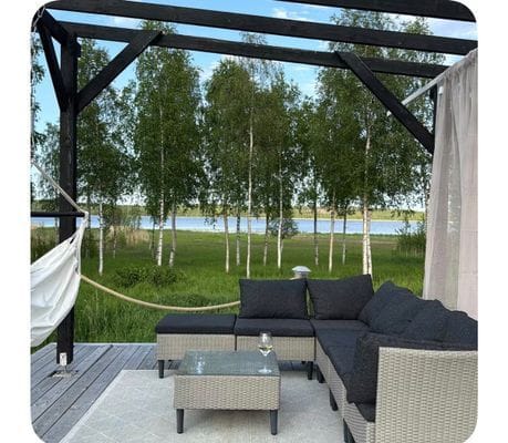 Villa vid havet - Bild 3