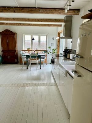 Österlendröm ostört läge familj/sällskap - Bild 17