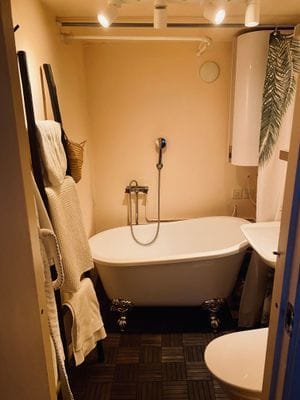 Österlendröm ostört läge familj/sällskap - Bild 14