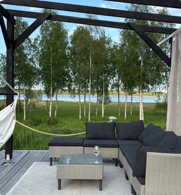 Villa vid havet - Bild 5