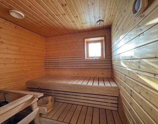 Villa vid havet - Bild 12