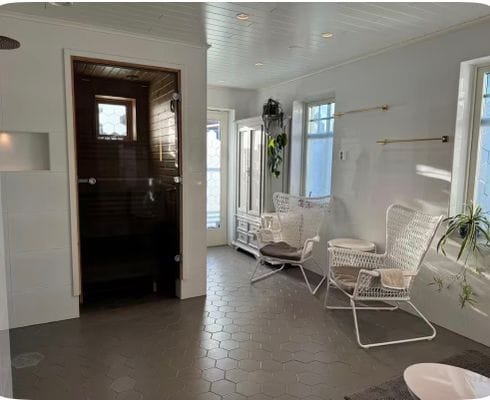 Villa vid havet - Bild 11