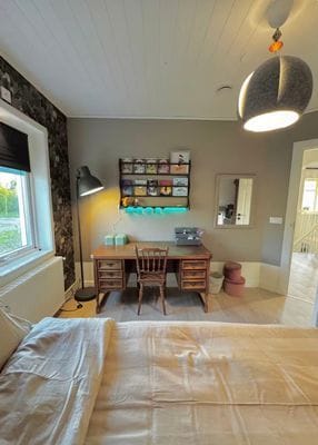 Villa vid havet - Bild 17