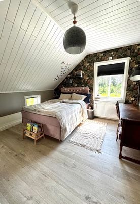 Villa vid havet - Bild 24
