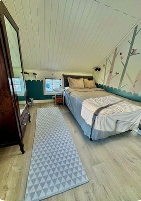 Villa vid havet - Bild 22