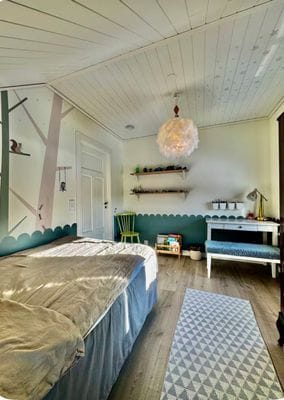 Villa vid havet - Bild 21