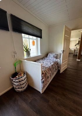 Villa vid havet - Bild 20