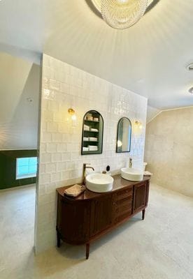 Villa vid havet - Bild 28