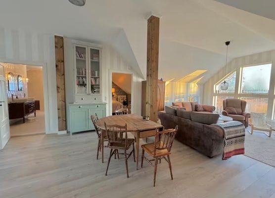 Villa vid havet - Bild 29