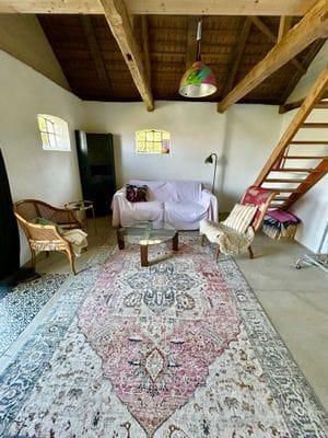 Österlendröm ostört läge familj/sällskap - Bild 21