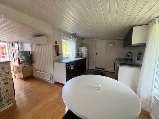 Stuga med uterum - Bild 16