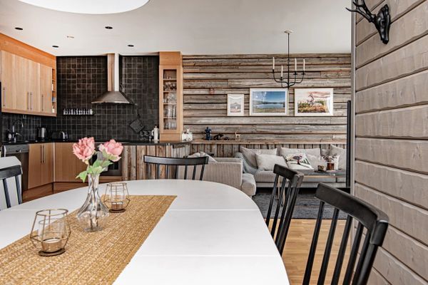 Hemavan Ski in/out! Bästa läget - Bild 3