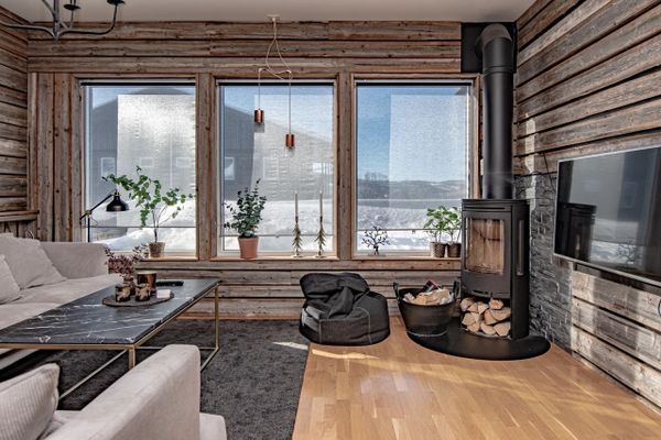 Hemavan Ski in/out! Bästa läget - Bild 4